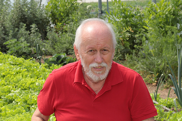 Gospod Janez iz Ljubljane, Slovenija