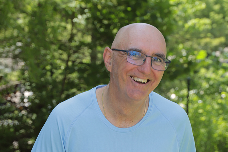 Gospod Igor iz Novo mesto