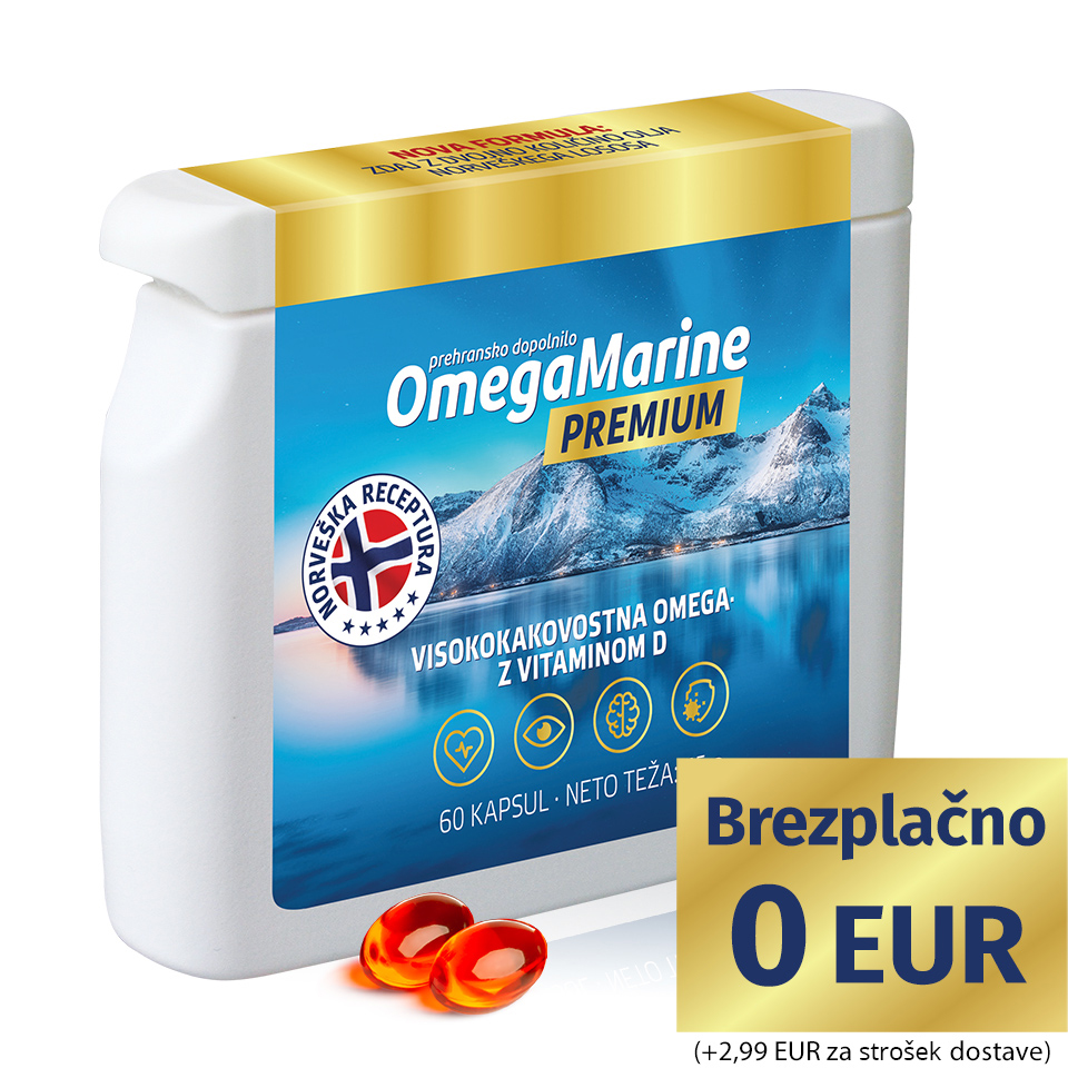 OmegaMarine™
